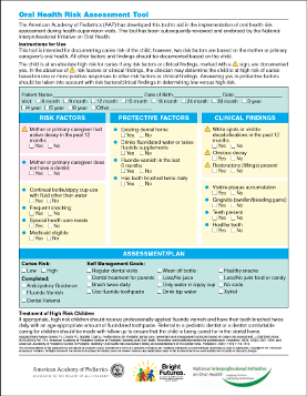 Click the image to download the Risk Assessment Tool (PDF)