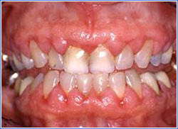 John McDowell, DDS