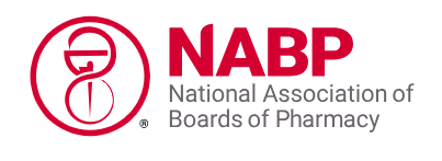 NABP Logo