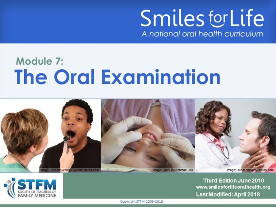Module 7 Slide 1