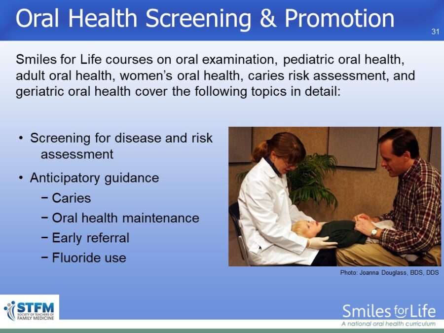 Module 1 Slide 31