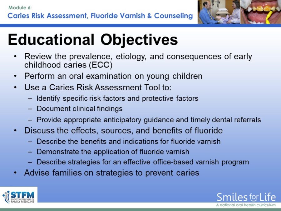 Module 6 Slide 3