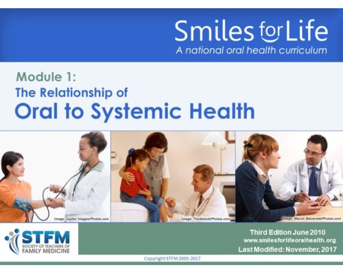Module 1 Slide 1