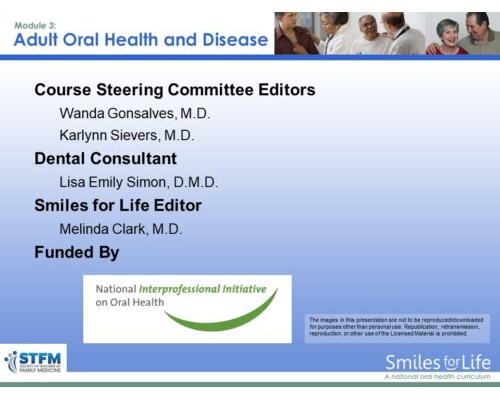 Module 3 Slide 2