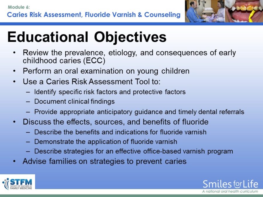 Module 6 Slide 3